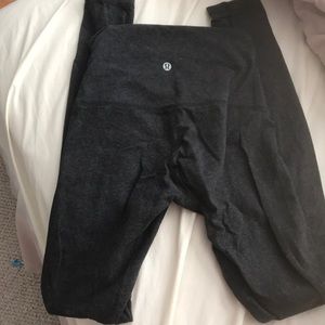 Lululemon Tights— SOLD